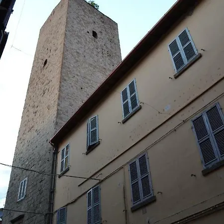 Holiday home La Torre Nel Borgo