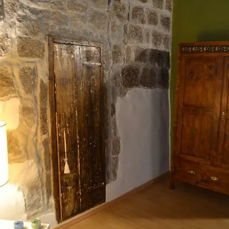 La Torre Nel Borgo *