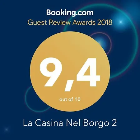 La Torre Nel Borgo Holiday home